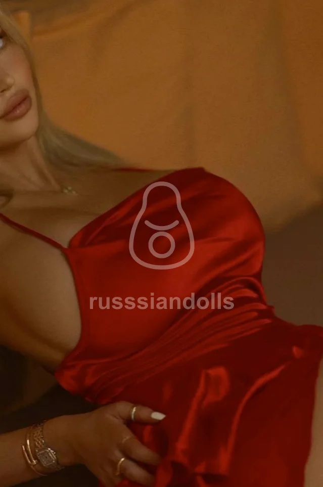 Оксаночка — фото 1