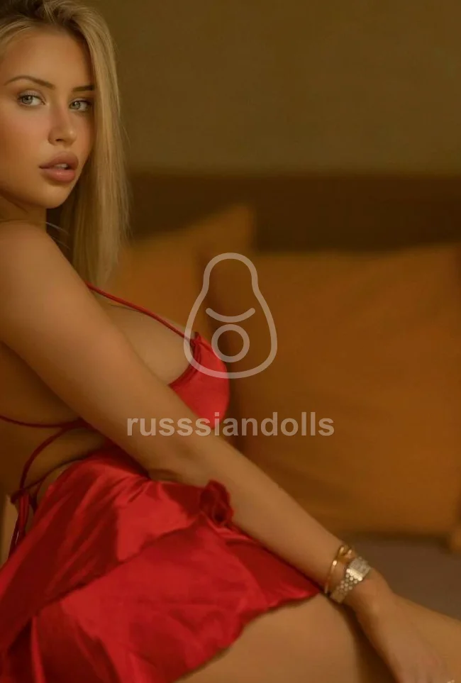 Оксаночка - фото 5