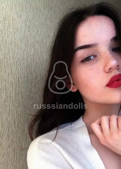 Полюшка