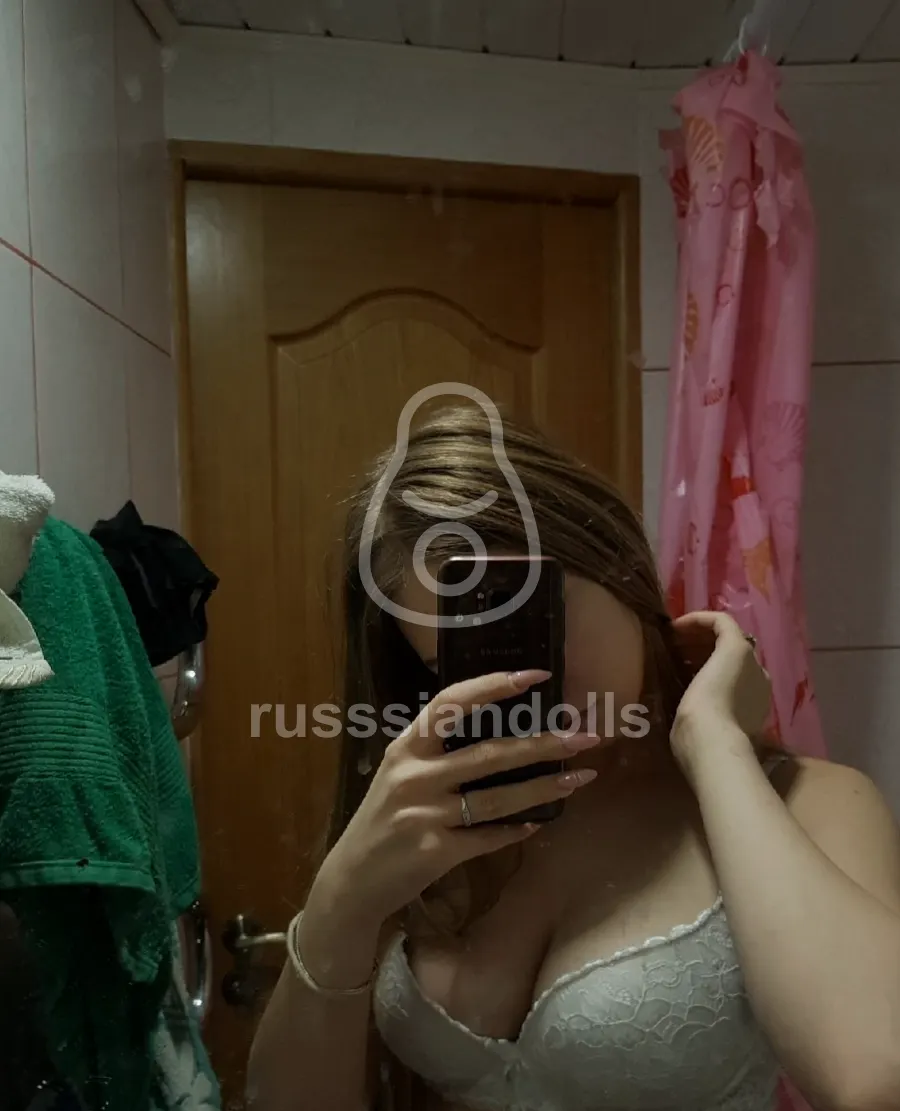 Нюта - фото 5