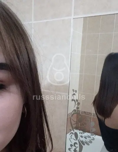 ✨ Ниночка