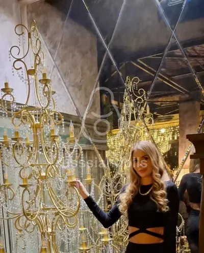 Лизочка