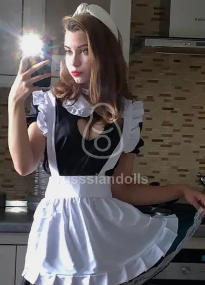 Алина — фото 3