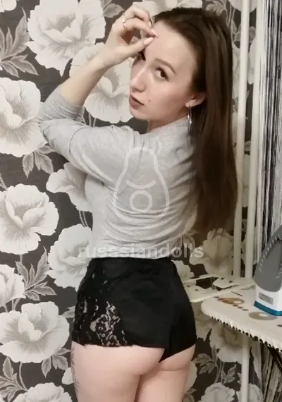 Аэлиточка — фото 2