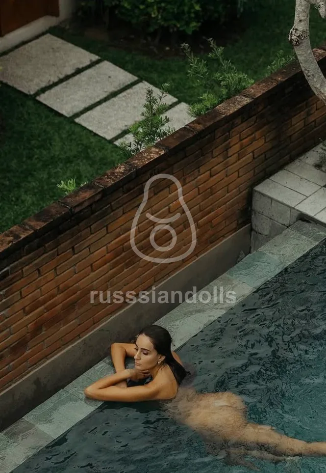 Кирочка - фото 1