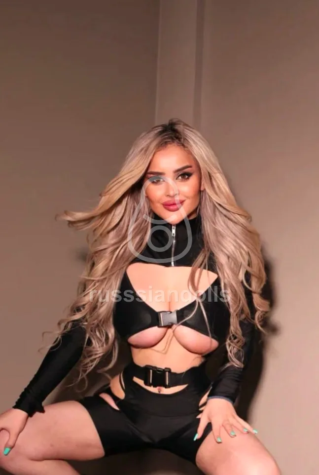Антонина - фото 1