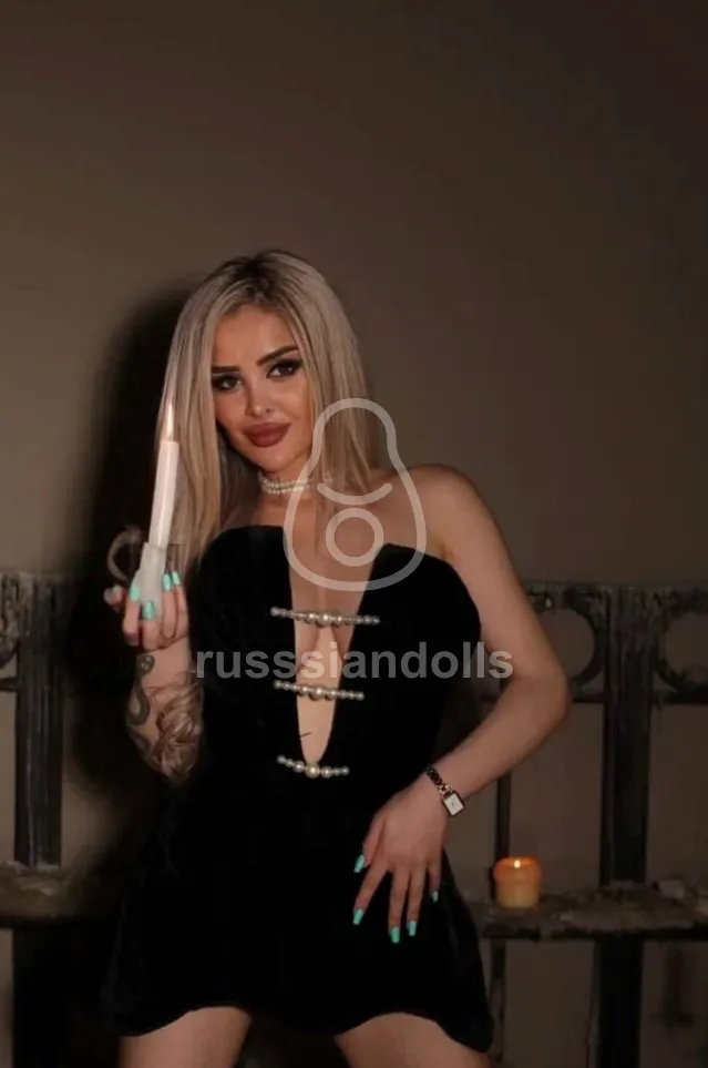 Антонина - фото 10