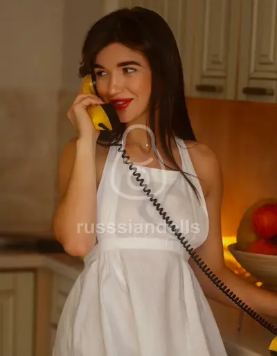 Селеночка