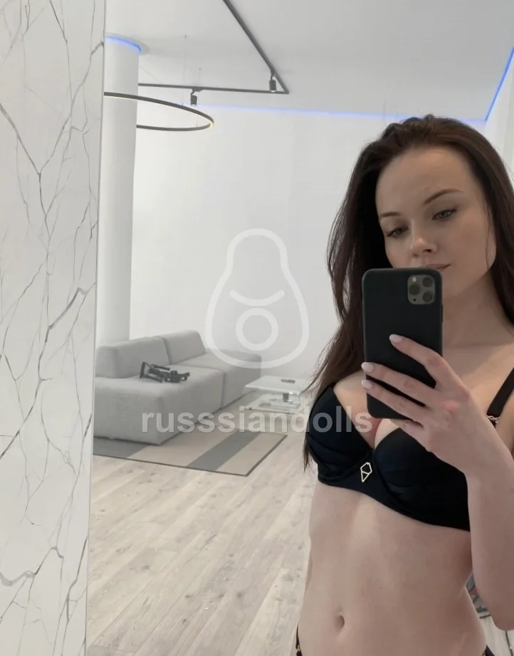 Симочка - фото 12
