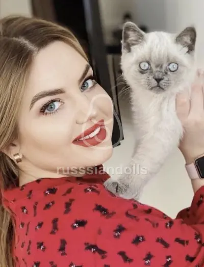 Ванесска ☺️ — фото 7