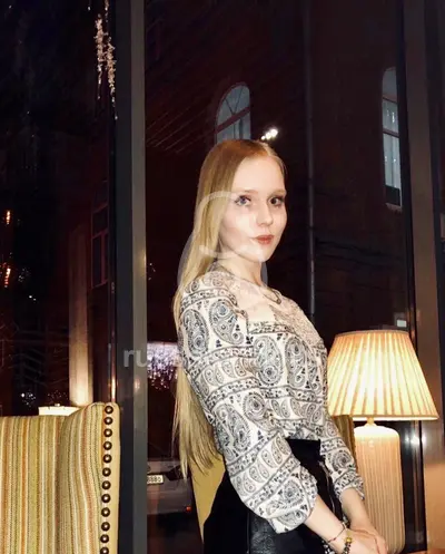 Сашенька