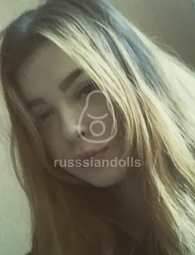 Оксаночка