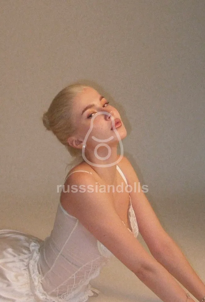 Сабиночка 💋 — фото 1