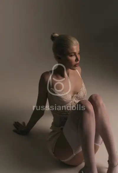 Сабиночка 💋 — фото 3