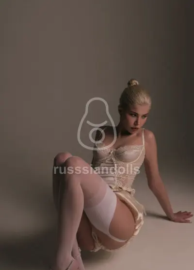 Сабиночка 💋 — фото 5