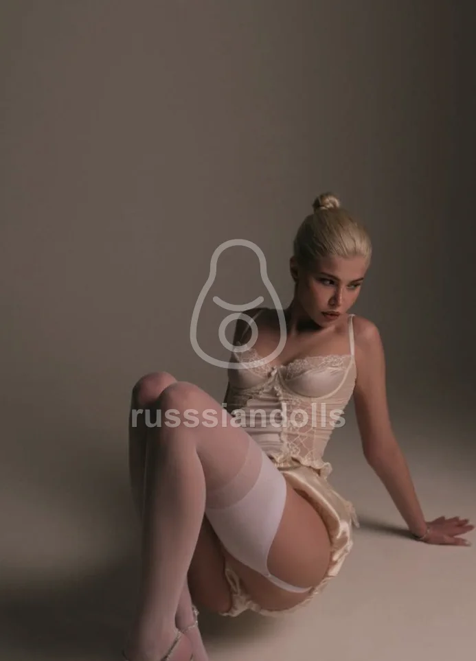 Сабиночка - фото 5
