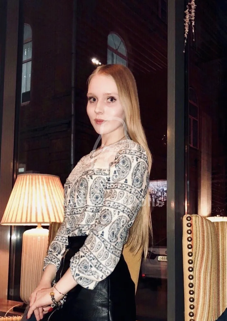 Марта - фото 6