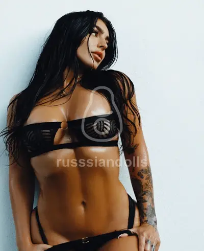 Леночка 💋