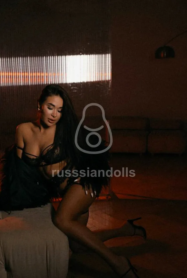 Александра - фото 6