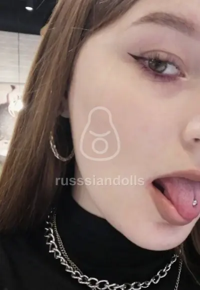 Галочка 😍