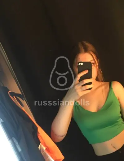 Галочка 😍 — фото 3