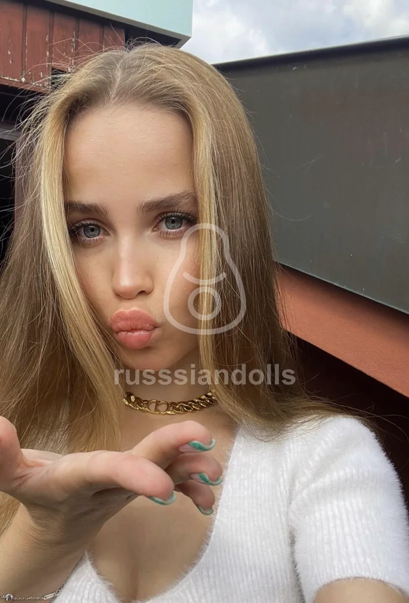 Руслана - фото 6