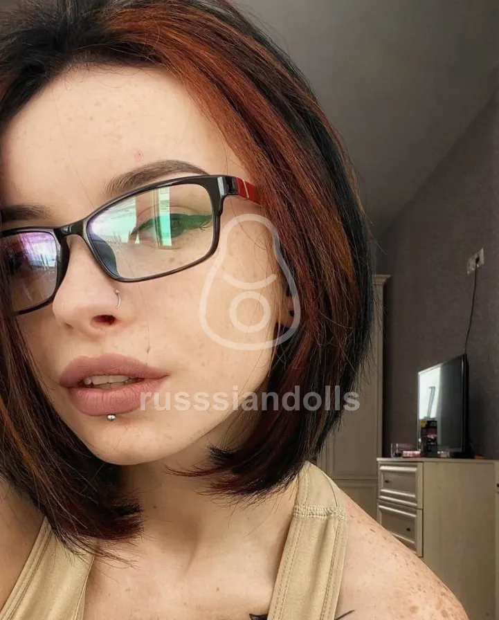 Селеночка 💋 — фото 1