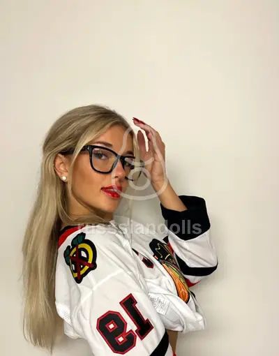 Оксана