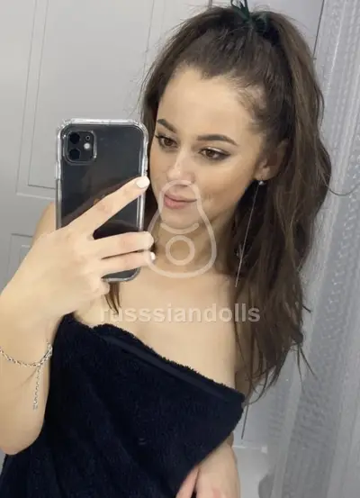 Настенька