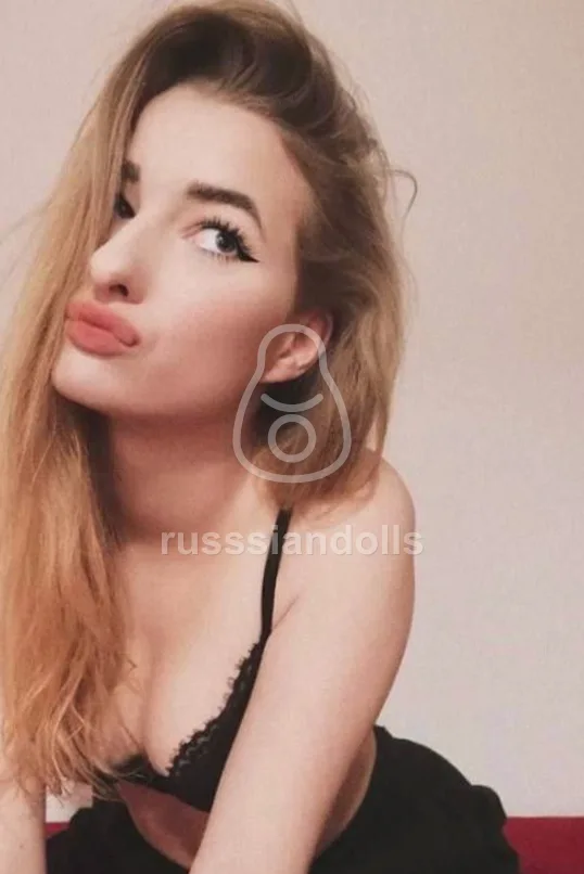 Настенька - фото 8