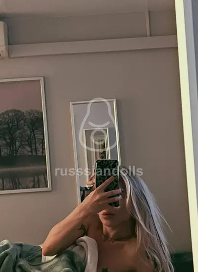 Снежана ✨