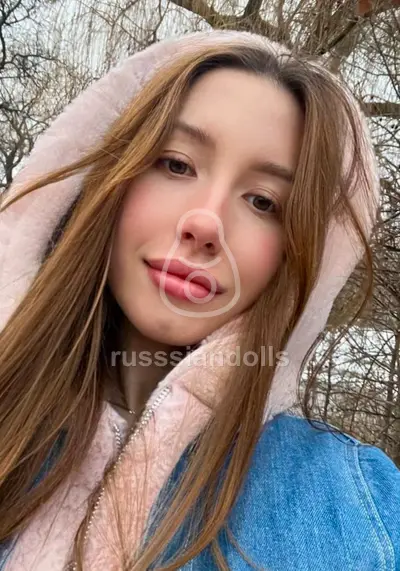 Полинка — фото 6