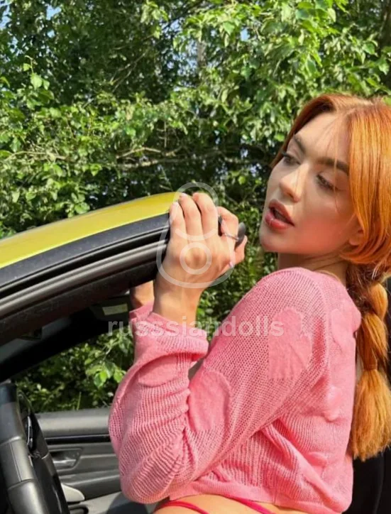 Лариса - фото 1