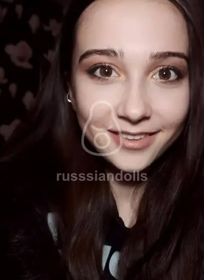 Ульяночка ❤️