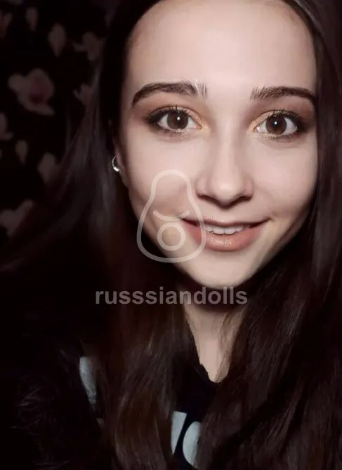 Ульяночка ❤️ — фото 1