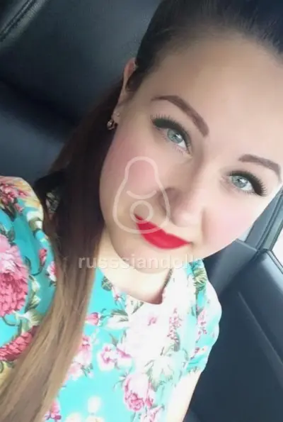 ✨ Эллочка — фото 5