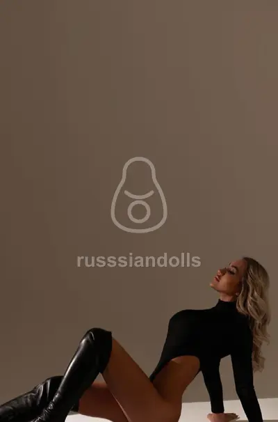 Оксаночка — фото 6
