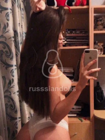 Томочка