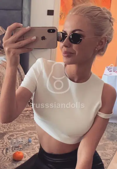 Дина ❤️ — фото 6