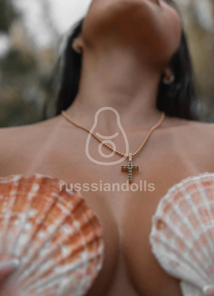 Сабринка - фото 5