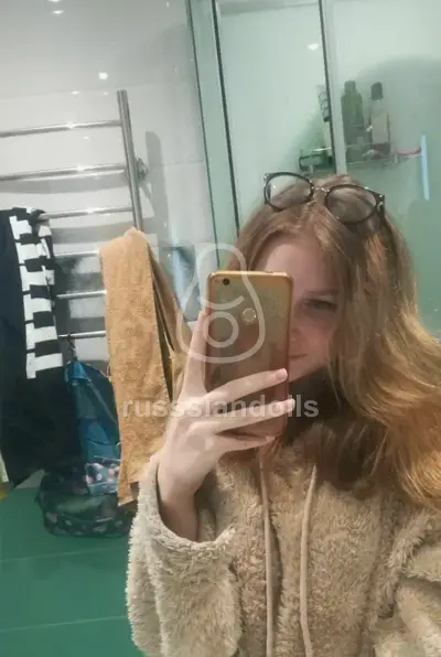 Ульяночка 😘 — фото 2