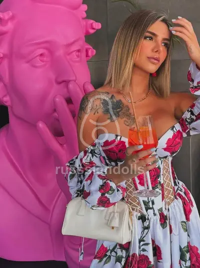 Ирочка 💕