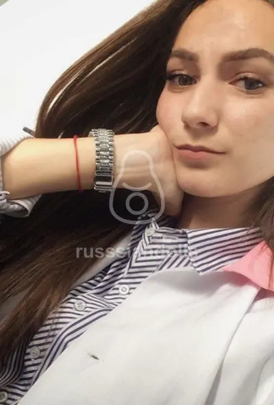 Ирина ☺️