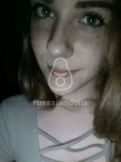 Ириша 😍
