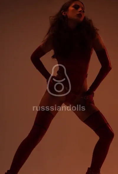 Тонечка