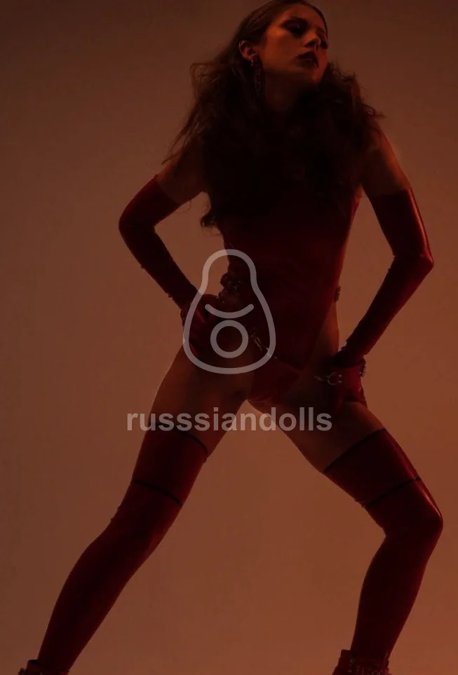 Тонечка - фото 1