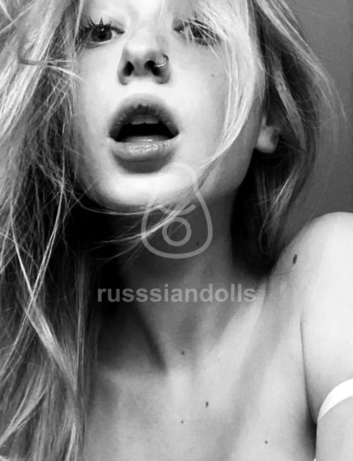 Олечка - фото 7