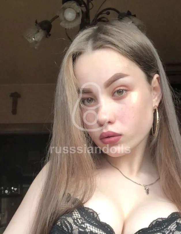 Анжела - фото 1