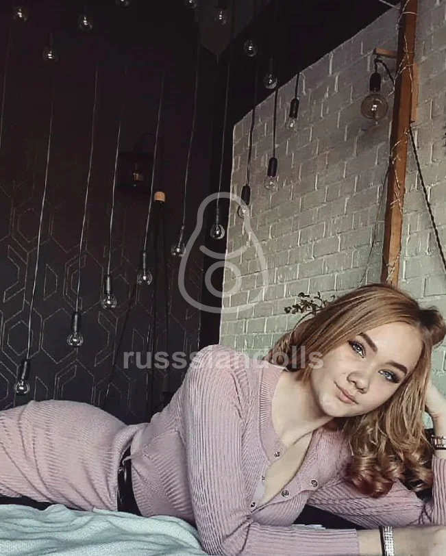 Магдочка - фото 5