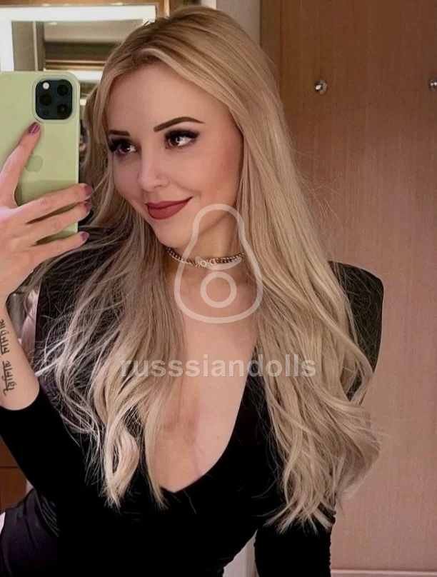 Аллочка - фото 5